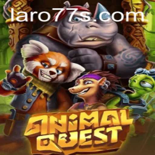 Exploring the World of AnimalQuest: A Dive into 'laro 77'