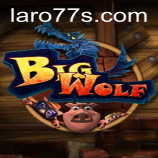 Unveiling BigWolf: The New Gaming Sensation