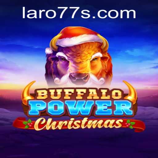 Buffalo Power Christmas: A Festive Slot Experience