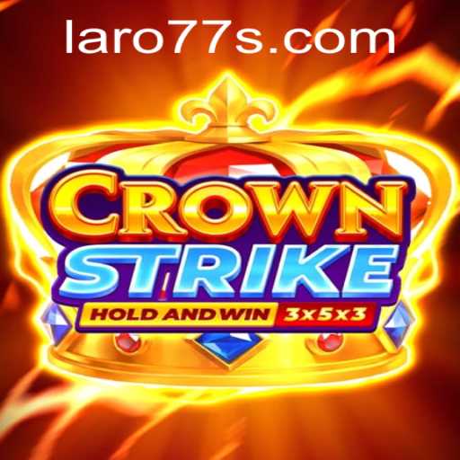 Exploring Crownstrike: A New Era in Gaming
