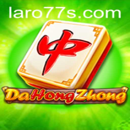 Exploring the Intriguing World of DaHongZhong: Unveiling the Game and the Buzz Around Laro 77