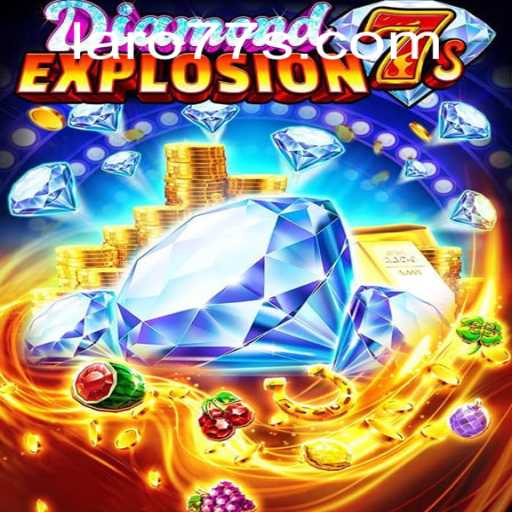 Exploring DiamondExplosion7s: The Thrilling Jewel of Modern Gaming