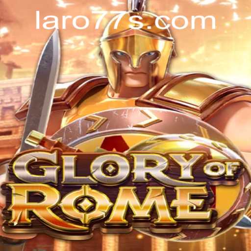 Exploring the Epic World of GloryofRome: Understanding the Rules and Strategies for Success