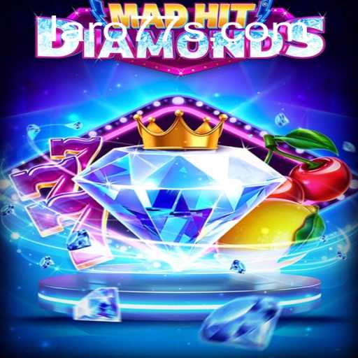 MadHitDiamonds: The Thrilling Adventure in Mobile Gaming