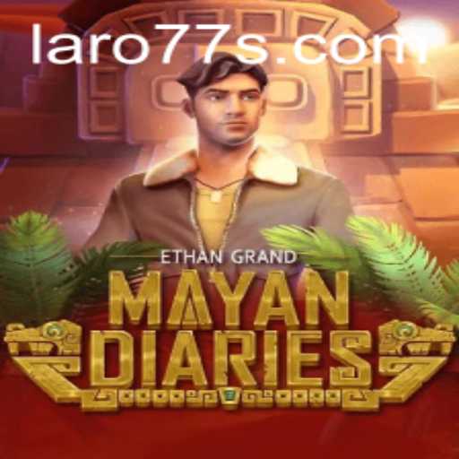 MayanDiaries: A Journey Through Time and Mystery