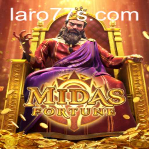 Exploring MidasFortune: The Premier Laro 77 Experience