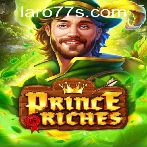 Exploring the Excitement of PrinceOfRiches: A New Era in Gaming