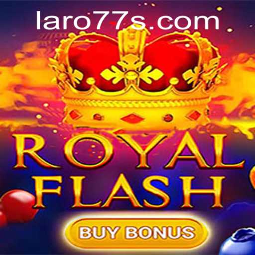 Discover the Excitement of RoyalFlashBuyBonus: A Comprehensive Guide to the Game Laro 77