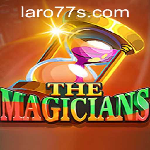 TheMagicians: A Magical Journey Through Laro 77