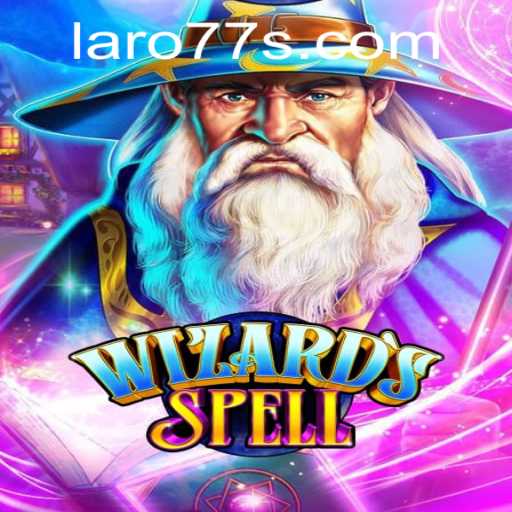 Exploring the Magical World of WizardsSpell and the Dynamics of Laro 77